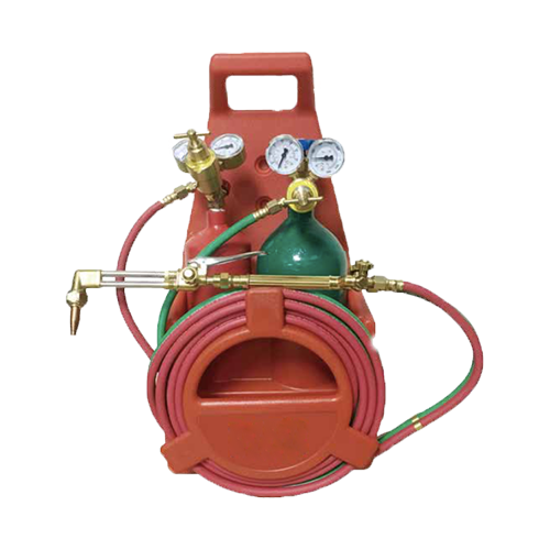 Portable welding PWC-001