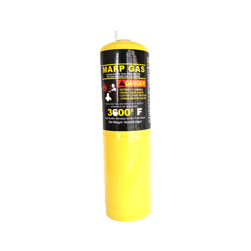 MAPP GAS
