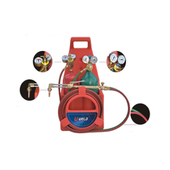 Portable welding PWC-001