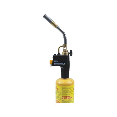 Mapp & Propane Torch WHT-005 & WHT-005