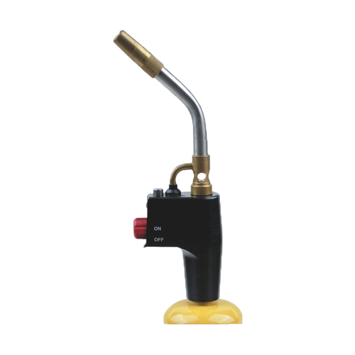 Mapp & Propane Torch WHT-005 & WHT-005