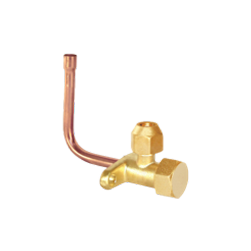 AC Cut Off Valve