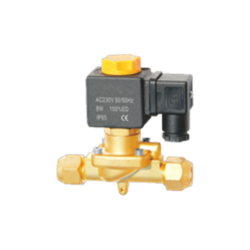 Solenoid Valve