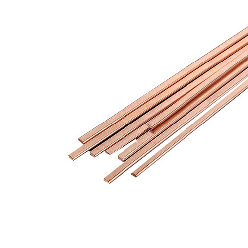 Phos-Copper Brazing Alloys