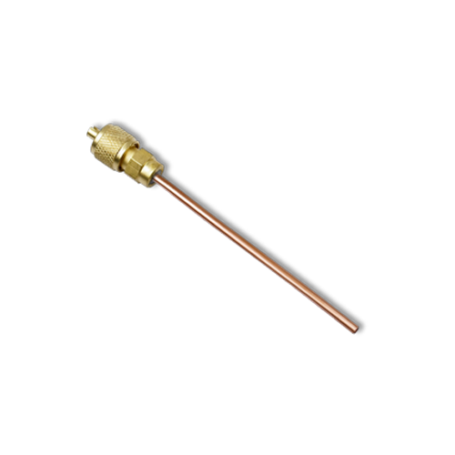 Charging valve