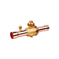 Model GBC Ball Valve