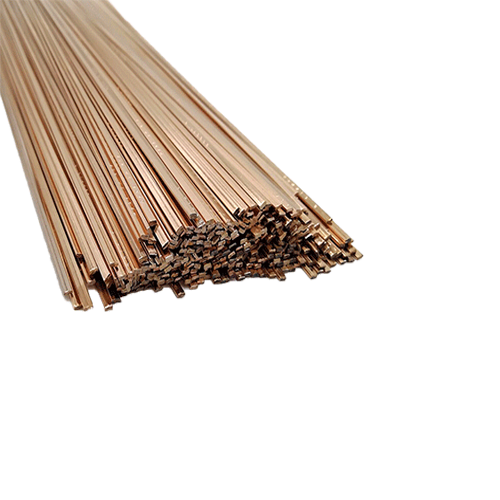 Phos-Copper Alloys