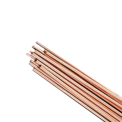 Phos-Copper Brazing Alloys