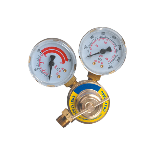 CentaGas Regulator UW1446 WGR001