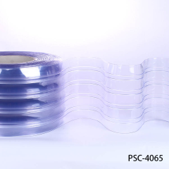 PVC Strip Curtain