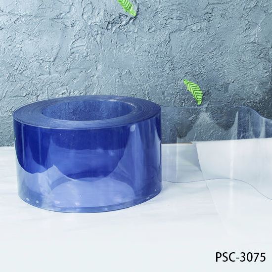 PVC Strip Curtain