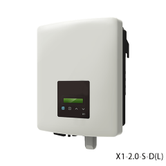 Solar Power Inverter