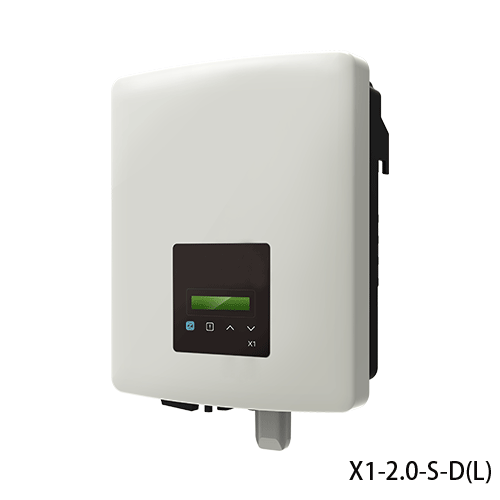 Solar Power Inverter