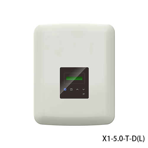 Solar Power Inverter