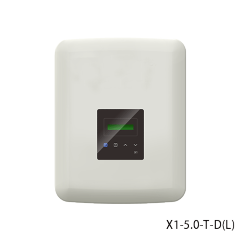 Solar Power Inverter