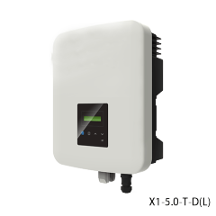 Solar Power Inverter