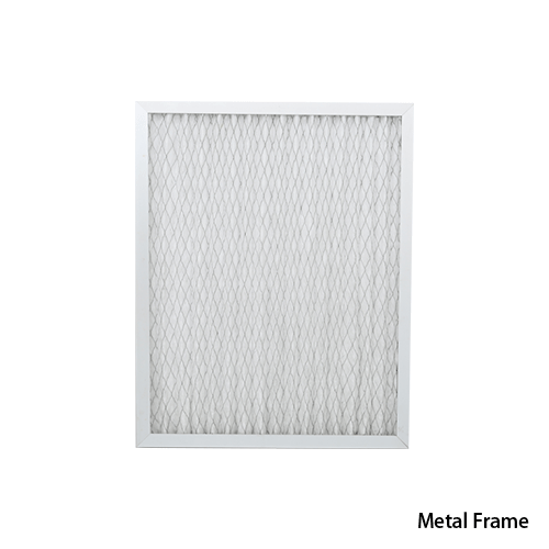 Pleated Pre-Filter