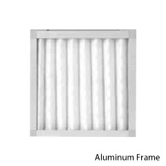 Pleated Pre-Filter