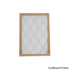 Pleated Pre-Filter