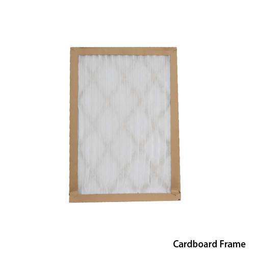 Pleated Pre-Filter