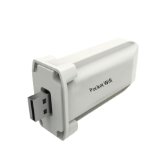 Pocket Wi-Fi 2.0