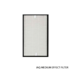 Indoor air filter