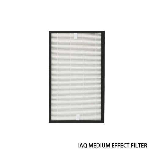 Indoor air filter