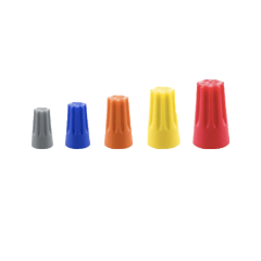 Wiring Crimping Cap