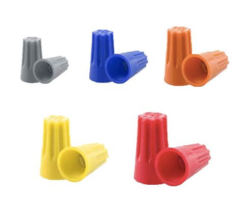 Wiring Crimping Cap