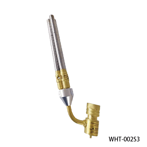 Hand torch series
