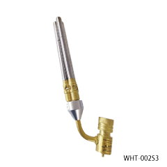 Hand torch series