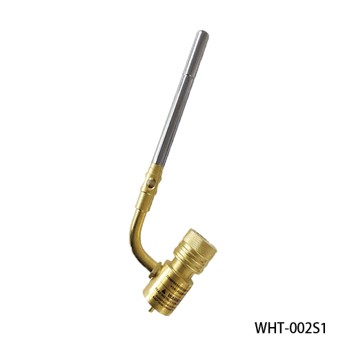 Hand torch series