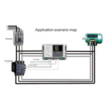 Voltage Monitor