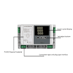 Voltage Monitor