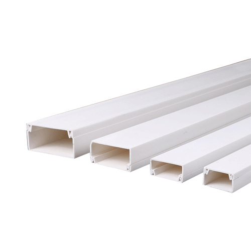 PVC Trunking