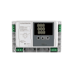 Voltage Monitor
