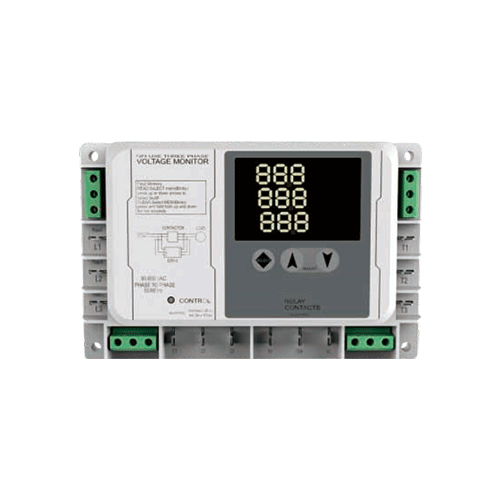 Voltage Monitor