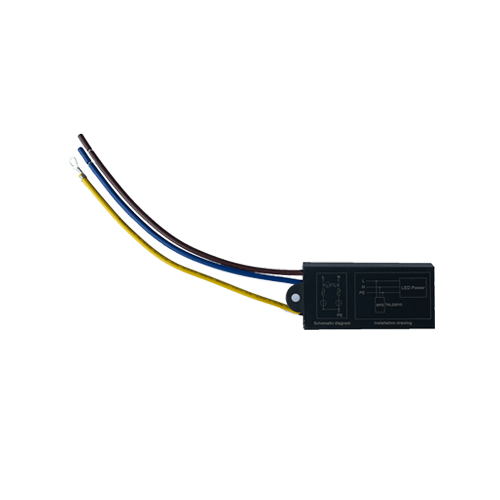 Surge Protector Device