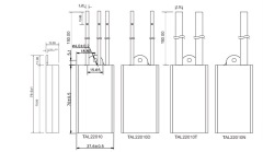 Surge Protector Device