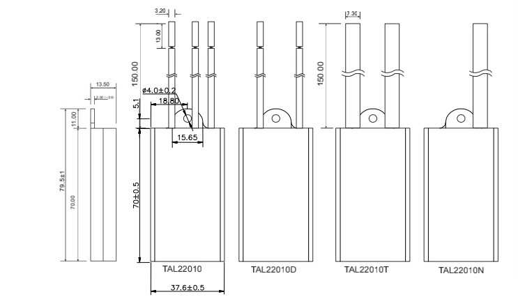 Surge Protector Device