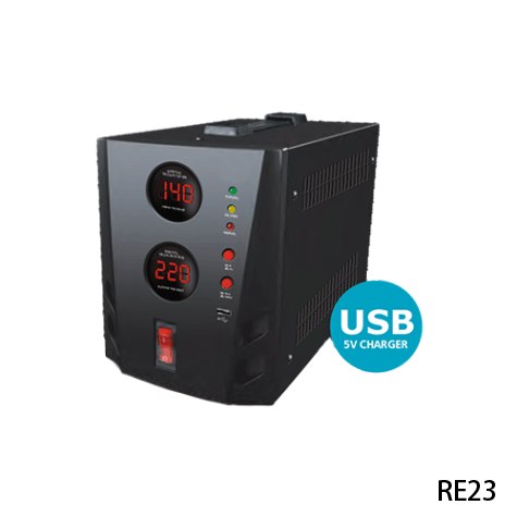 Voltage Regulator