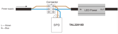 Surge Protector Device