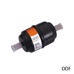 Model DFS Dry Filter