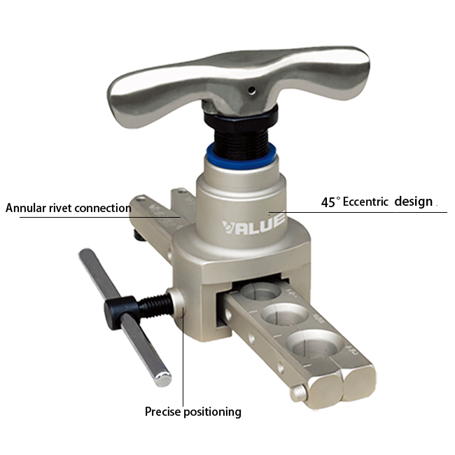 Flaring Tool