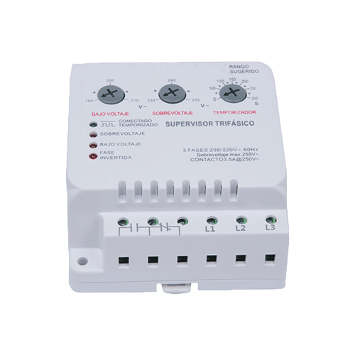 Line Monitor