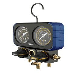 NAVTEK Digital Manifold Gauge