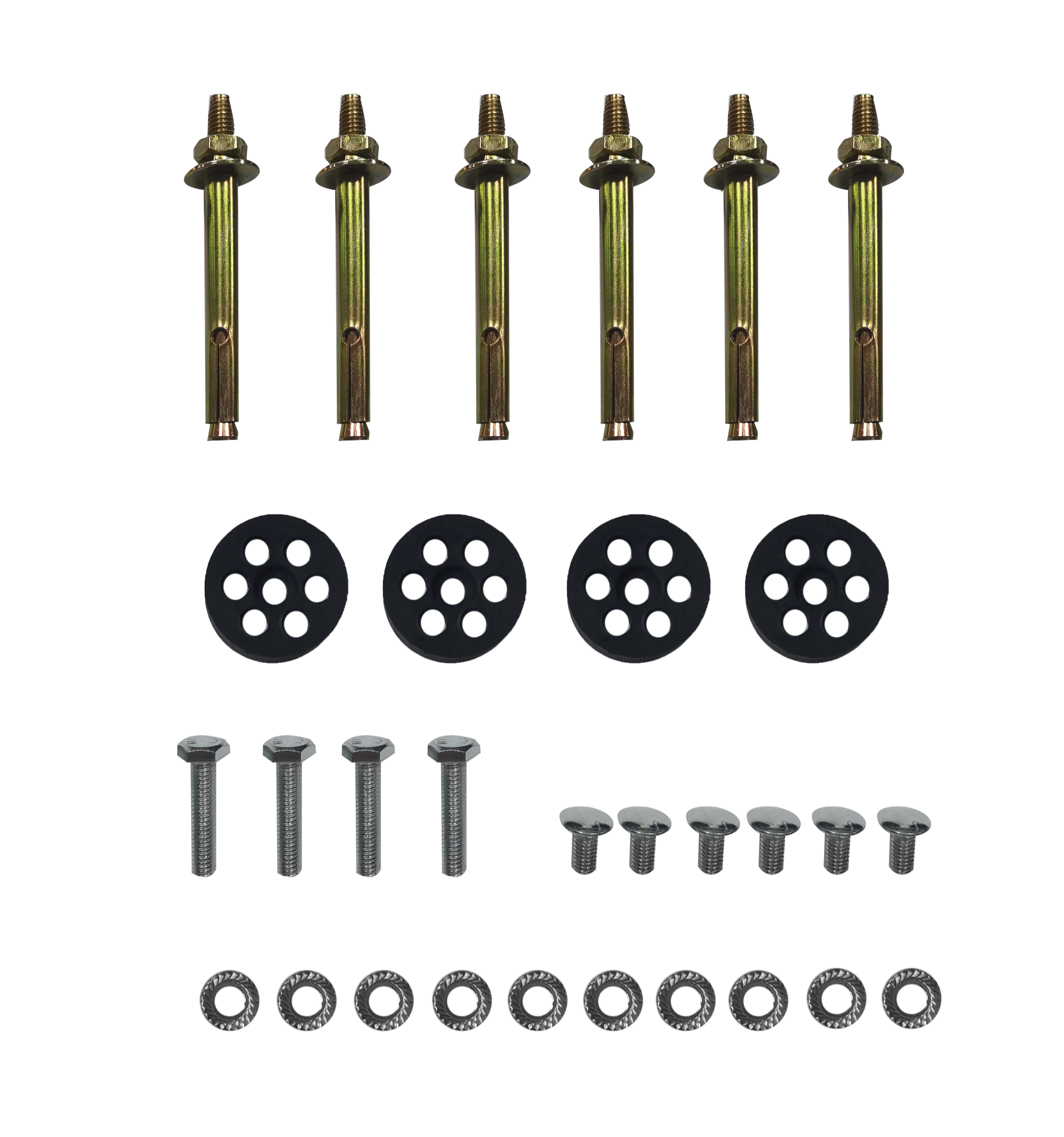 Air Conditioner Stainless Steel Bracket