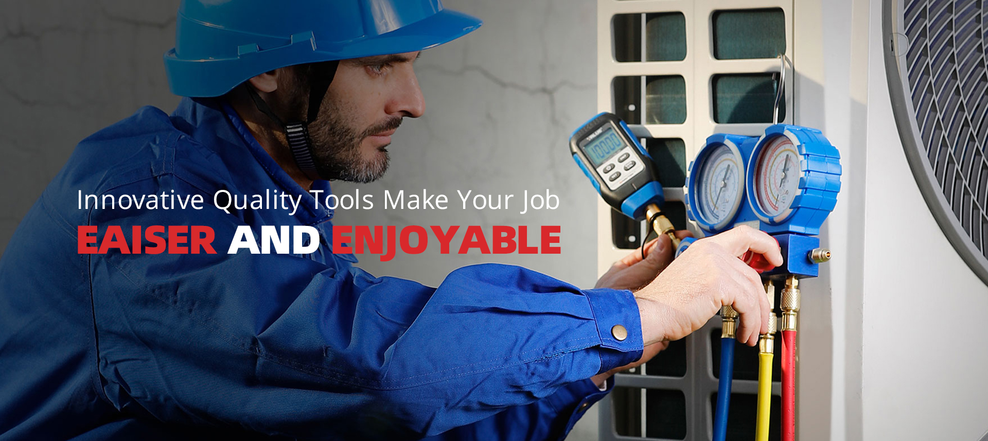 HVAC/R Tools
