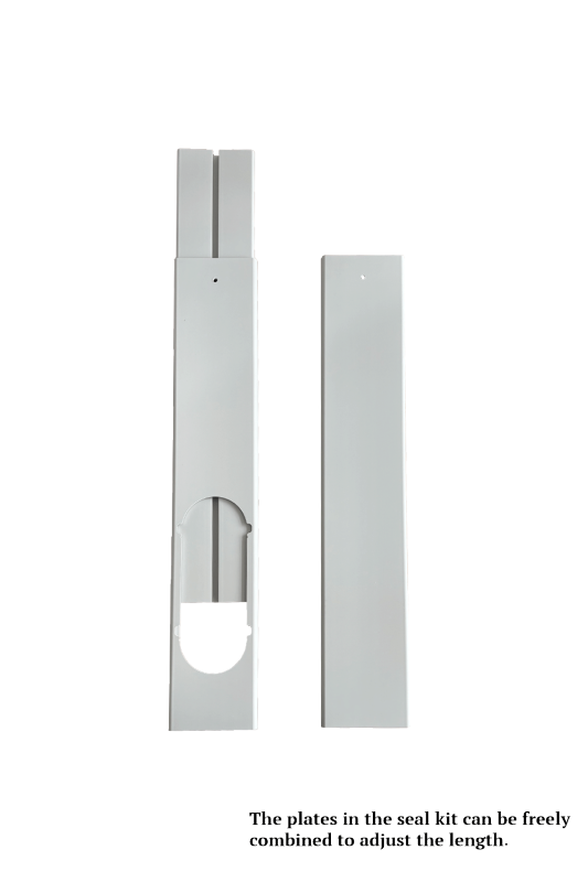 Portable AC Vent kit