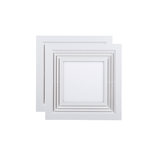 Curva Fan/Light
